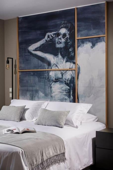Cw Athens Riviera Suite Экстерьер фото
