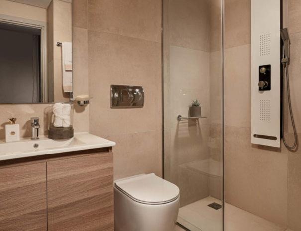 Cw Athens Riviera Suite Экстерьер фото