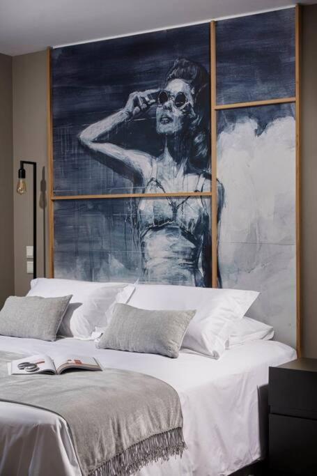 Cw Athens Riviera Suite Экстерьер фото