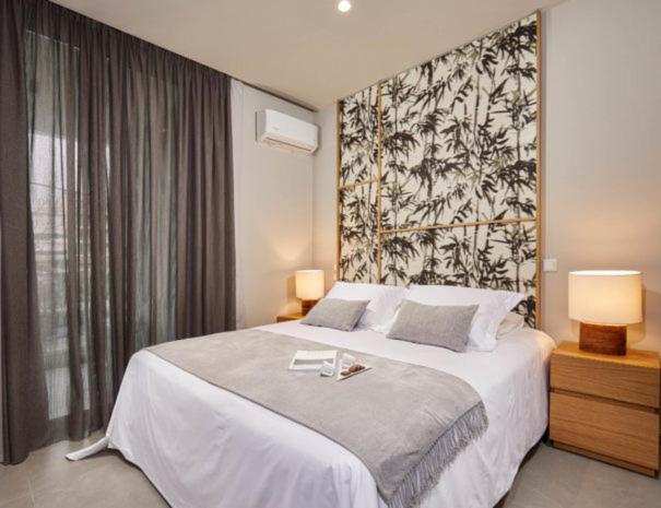 Cw Athens Riviera Suite Экстерьер фото